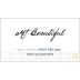 Mt. Beautiful Pinot Gris 2020 Front Label