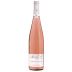Hiruzta Txakoli Rosado 2025 Front Bottle Shot