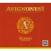 Avignonesi Rosso di Montepulciano 2024 Front Label