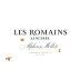 Alphonse Mellot Les Romains Sancerre Blanc 2019 Front Label