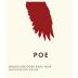 POE Manchester Ridge Pinot Noir 2015 Front Label