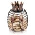 Pineapple Cork Holder Gift Product Image