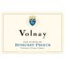 Domaine Bitouzet-Prieur Volnay 2020 Front Label