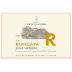 Corte Giacobbe Runcata Soave Superiore 2020 Front Label