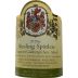 Weingut Fritz Windisch Piesporter Goldtropfchen Riesling Spatlese 2018 Front Label
