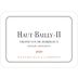 Chateau Haut-Bailly II 2020 Front Label