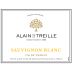Alain de la Treille Sauvignon Blanc 2019 Front Label