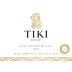 Tiki Estate Sauvignon Blanc 2019 Front Label