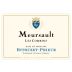 Domaine Bitouzet-Prieur Meursault Les Corbins 2019 Front Label