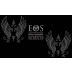 EOS Eos Reserve Zinfandel 2016 Front Label
