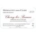 Domaine des Clos Chorey-les-Beaune Poirier Malchausse Rouge 2019 Front Label