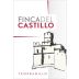 Finca del Castillo La Mancha Tempranillo 2017 Front Label