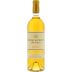 Chateau de Fargues Sauternes 2002 Front Bottle Shot