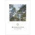 Marciano Estate Cabernet Sauvignon 2016 Front Label