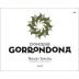Doniene Gorrondona Txakolina 2023 Front Label