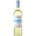 Mezzacorona Pinot Grigio 2018 Front Bottle Shot