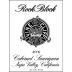 Vine Cliff Rock Block Cabernet Sauvignon 2006 Front Label