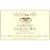Domaine de la Pousse d'Or Corton Clos du Roi Grand Cru 2004 Front Label
