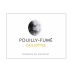 Domaine du Bouchot Pouilly-Fume Caillottes 2022 Front Label