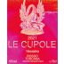 Tenuta di Trinoro Le Cupole 2021 Front Label