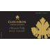 Clos du Bois Reserve Petit Verdot 2013 Front Label