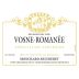 Mongeard-Mugneret Vosne-Romanee (375ML half-bottle) 2019 Front Label