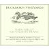 Duckhorn Napa Valley Sauvignon Blanc 1995 Front Label