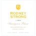 Rodney Strong Alexander Valley Sauvignon Blanc 2024 Front Label