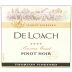 DeLoach Thornton Vineyard Pinot Noir 2008 Front Label