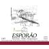 Herdade Do Esporao Reserva Red 2007 Front Label