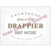 Drappier Sans Ajout de Soufre André & Michel Zero Dosage Brut Nature Front Label