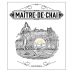 Maitre de Chai Michael Mara Vineyard Chardonnay 2013 Front Label