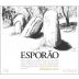 Herdade Do Esporao Reserva White 2022 Front Label