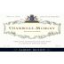 Albert Bichot Chambolle-Musigny 2012 Front Label
