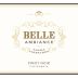 Belle Ambiance Pinot Noir 2018 Front Label
