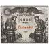 Omen Zinfandel 2018 Front Label