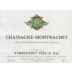 Remoissenet Chassagne-Montrachet 2018 Front Label
