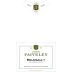 Faiveley Meursault 2016 Front Label