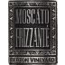 Berton Vineyards Metal Label Moscato Frizzante 2019 Front Label