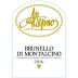 Altesino Brunello di Montalcino (3 Liter Bottle) 2016 Front Label