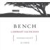 Bench Sonoma Cabernet Sauvignon 2017 Front Label