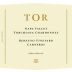 TOR Cuvee Torchiana Beresini Vineyard Chardonnay 2017 Front Label