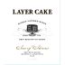 Layer Cake Sea of Stones Red Blend 2019 Front Label