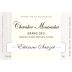 Domaine Etienne Sauzet Chevalier-Montrachet Grand Cru 2011 Front Label
