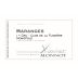 Xavier Monnot Maranges Clos de la Fussiere Premier Cru Monopole 2018 Front Label