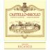 Barone Ricasoli Castello di Brolio Chianti Classico Gran Selezione 2015 Front Label