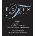 Folin Cellars Misceo 2011 Front Label