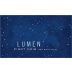 Lumen Pinot Noir 2020 Front Label