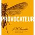 J.K. Carriere Provocateur Pinot Noir Front Label