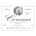 Thierry Allemand Cornas C Rouge 2022 Front Label